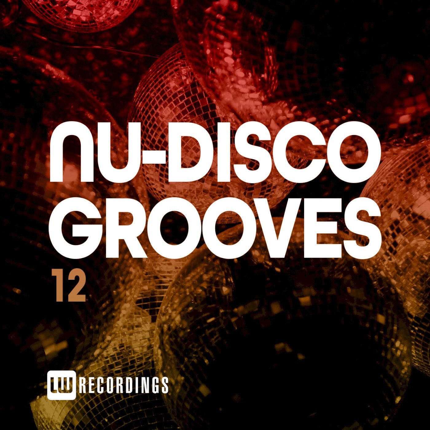 Nu-Disco Grooves, Vol. 12