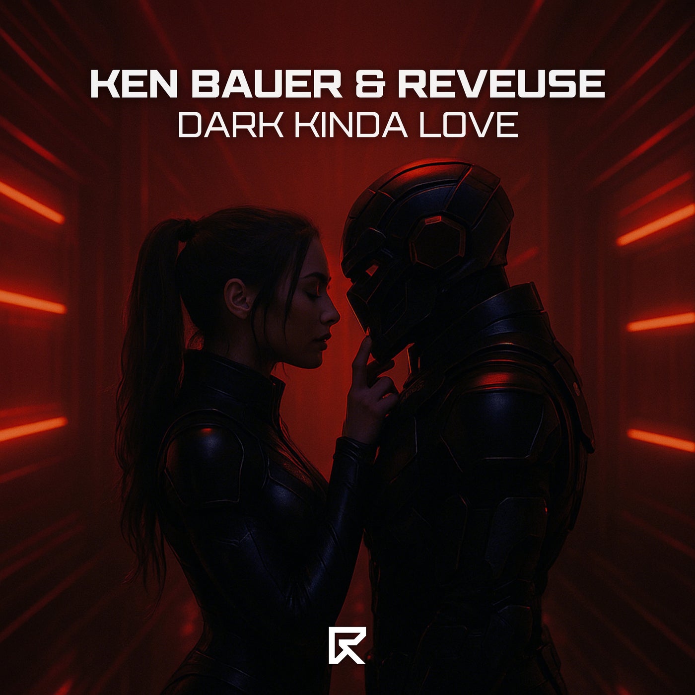 Dark Kinda Love (Extended Mix)