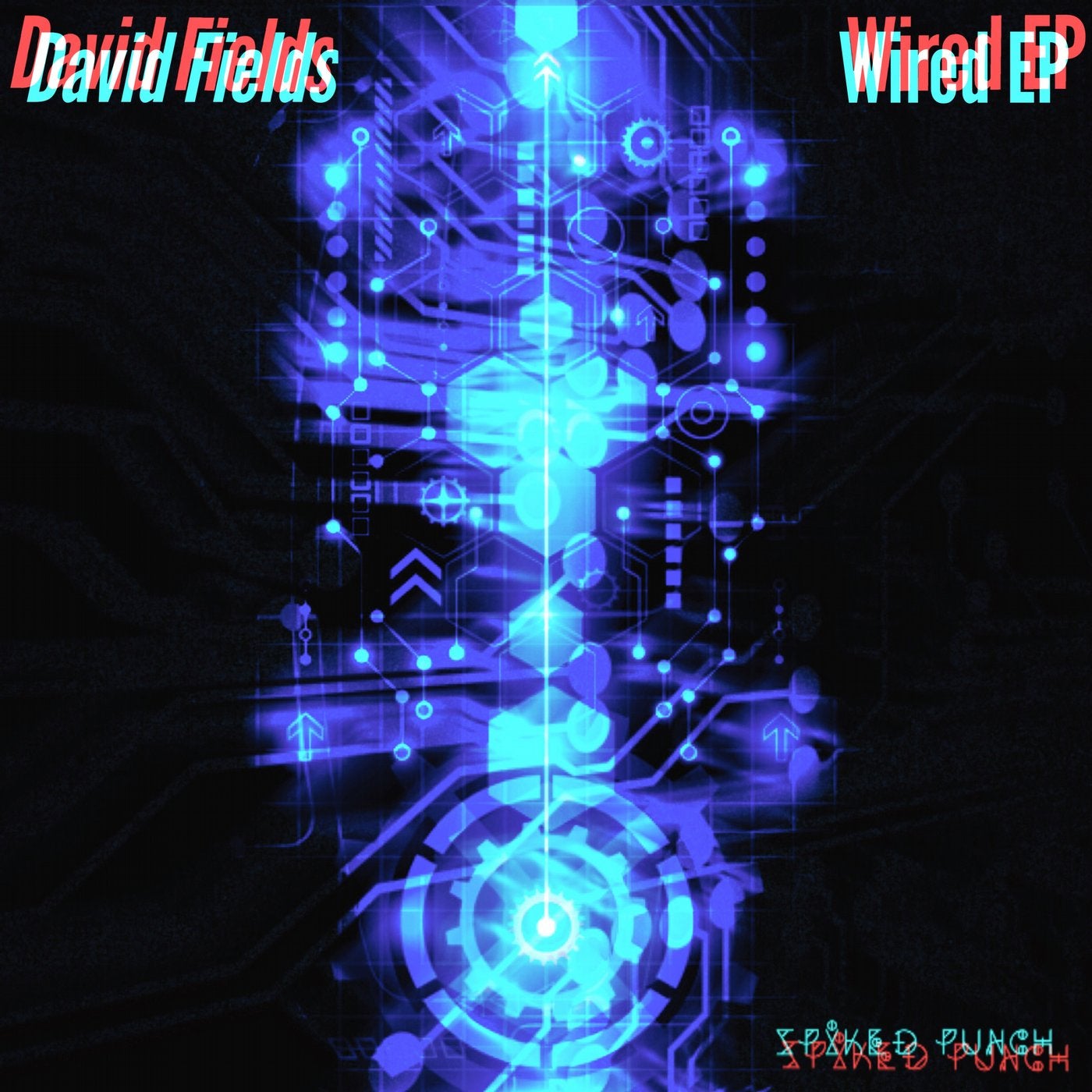 Wired EP