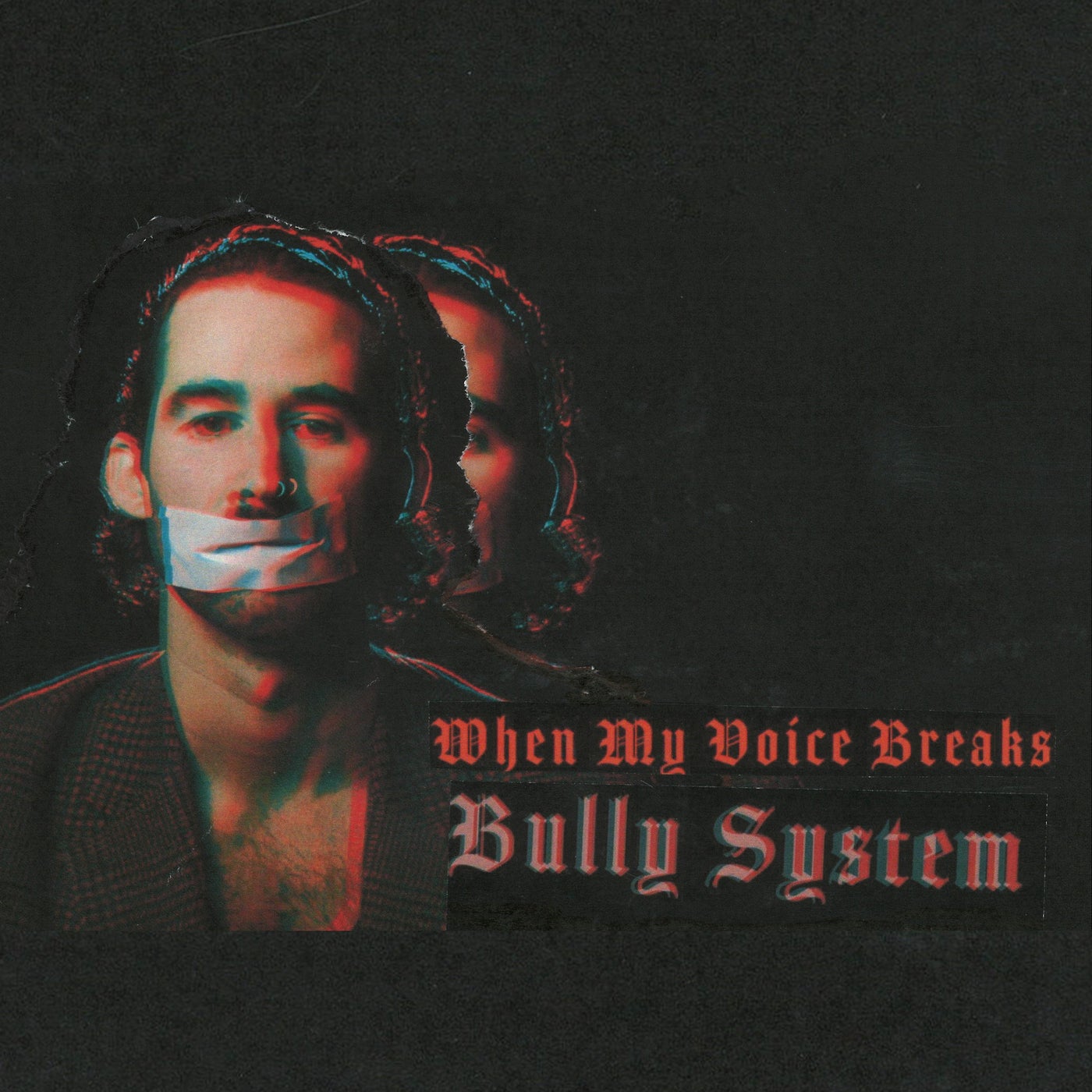 When My Voice Breaks
