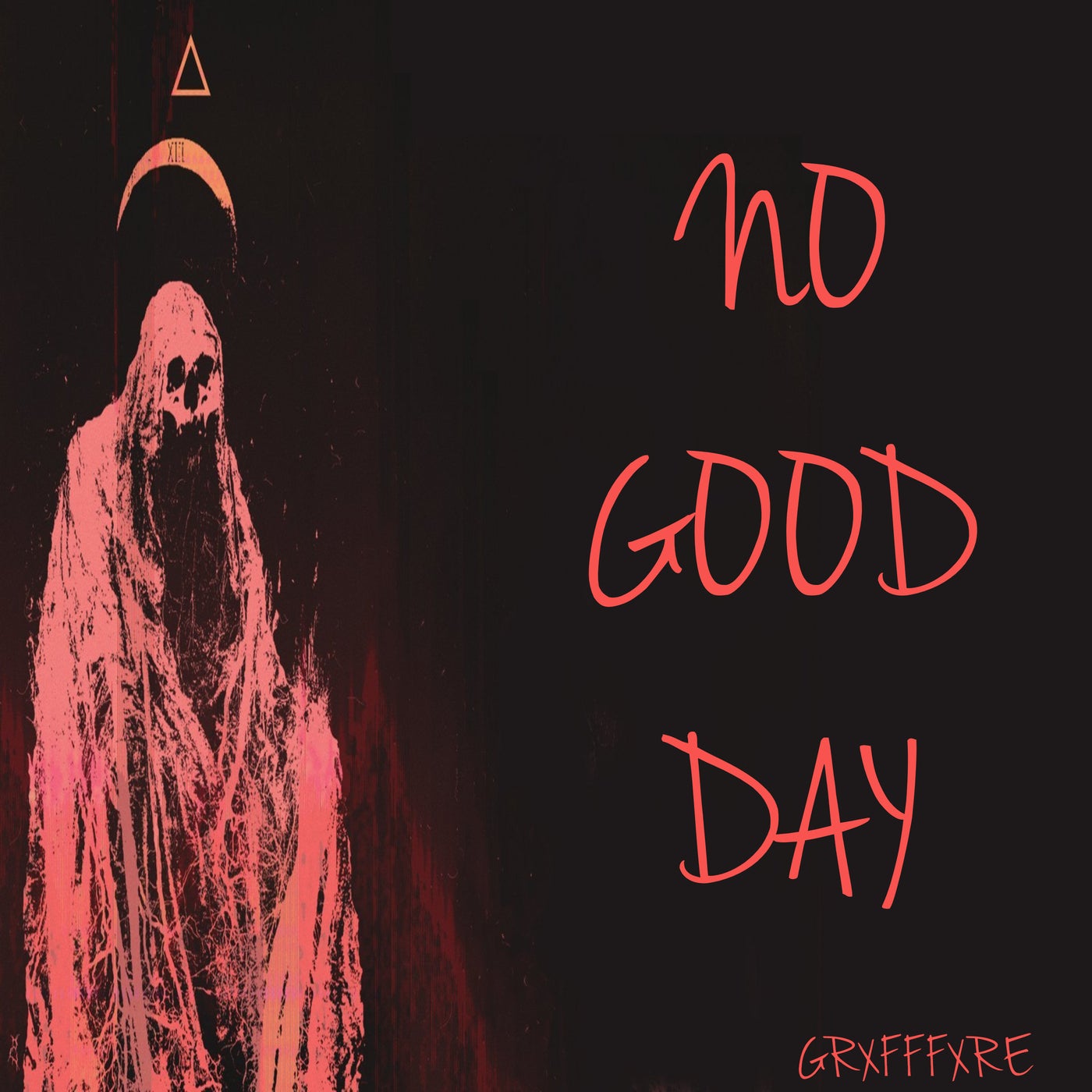 No Good Day