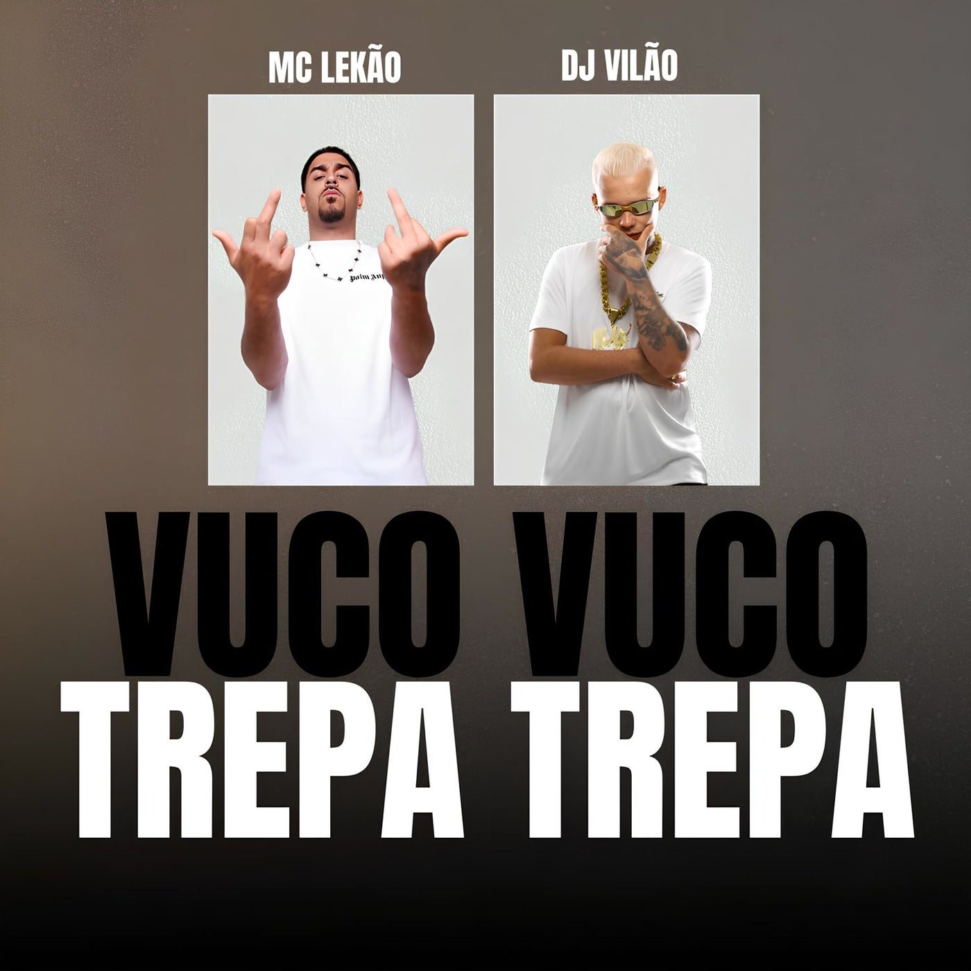Vuco vuco trepa trepa