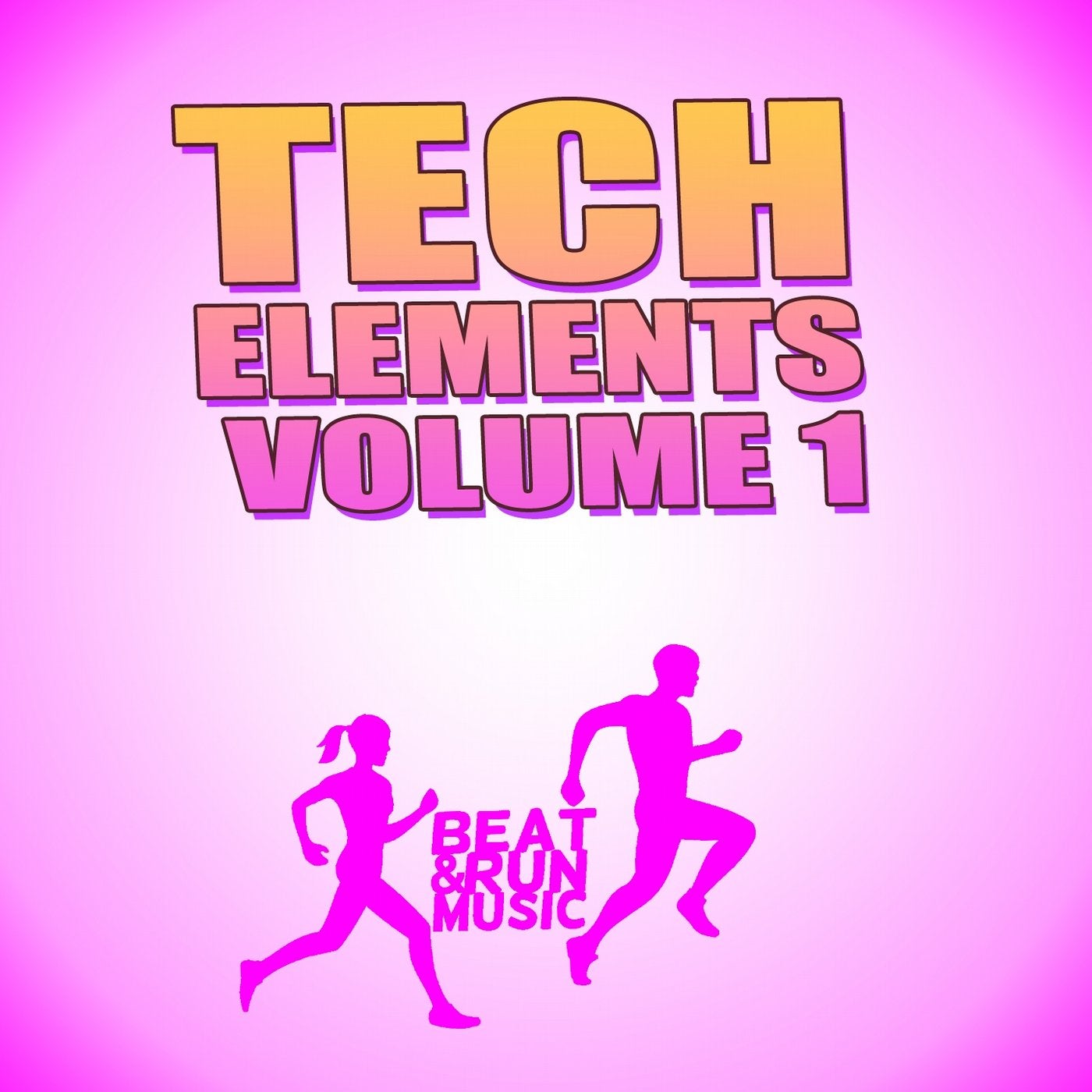 Tech Elements, Vol. 1