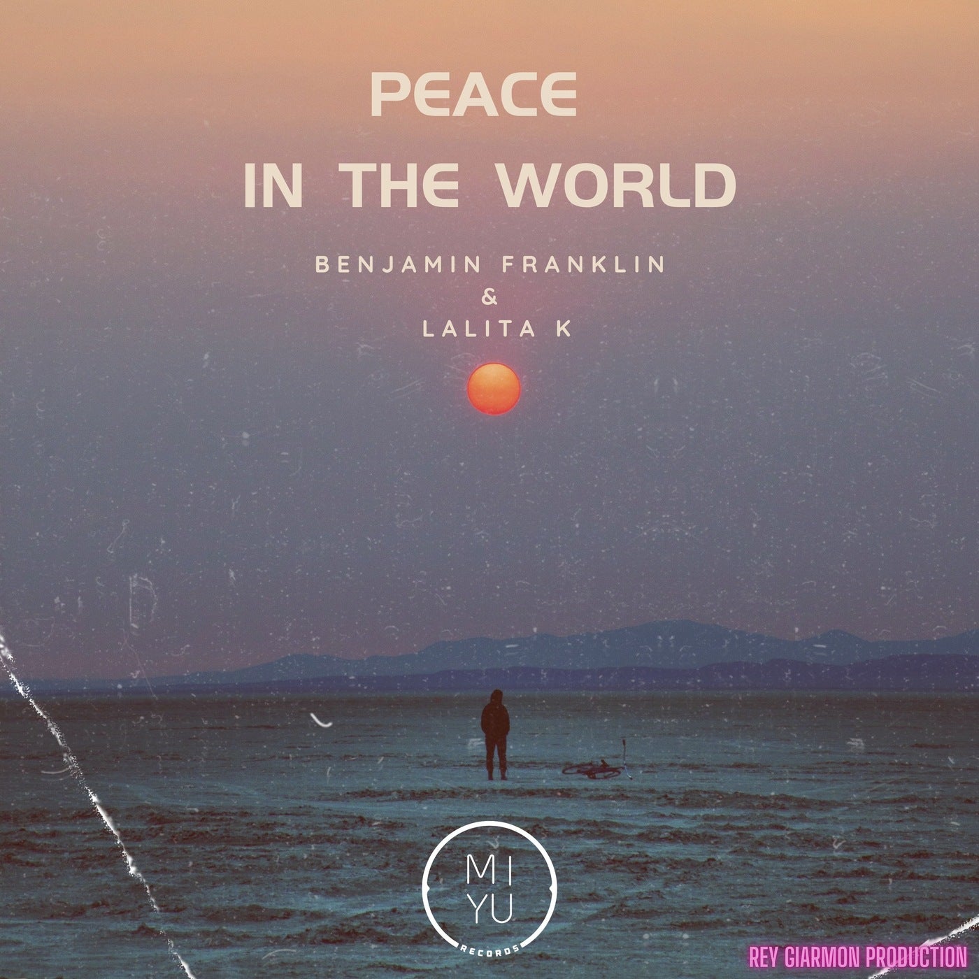 Peace in the World