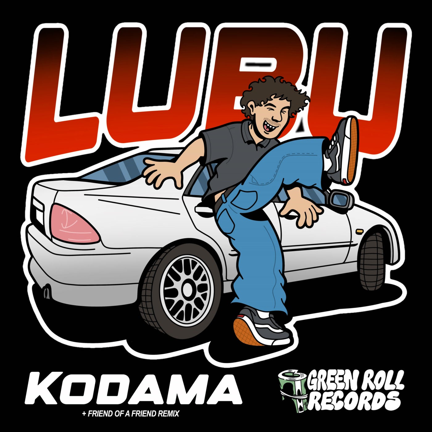 KODAMA