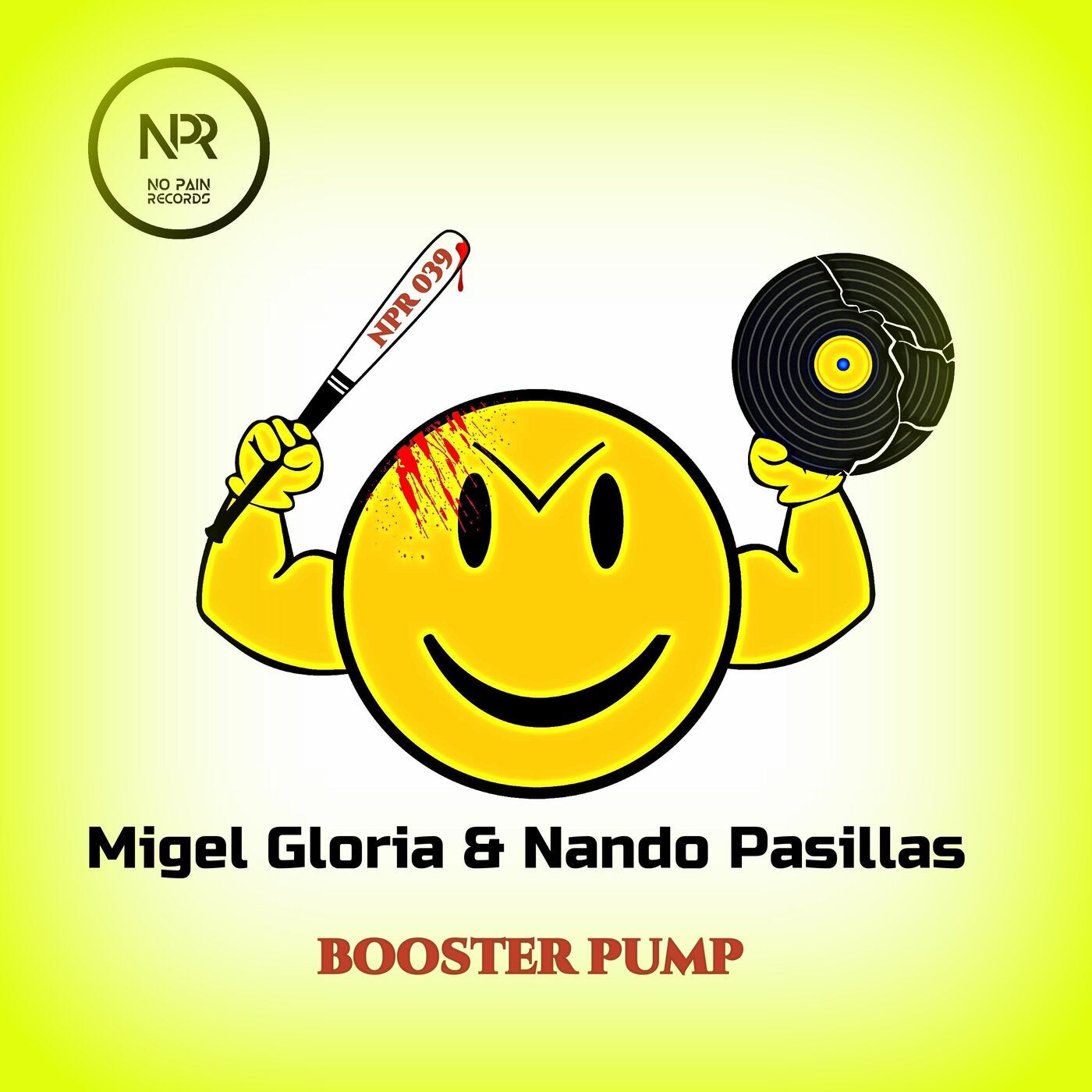 Booster Pump