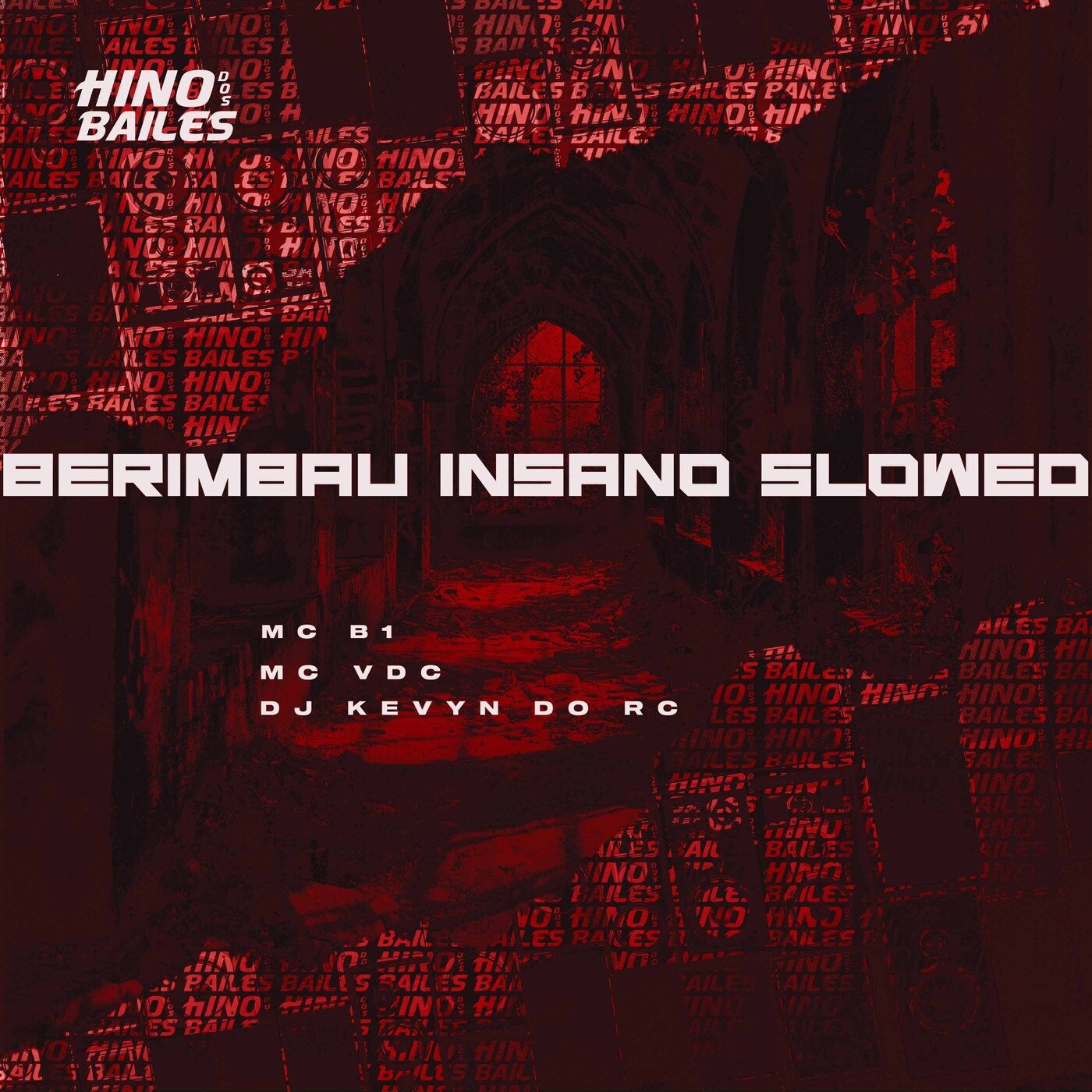 Berimbau Insano Slowed