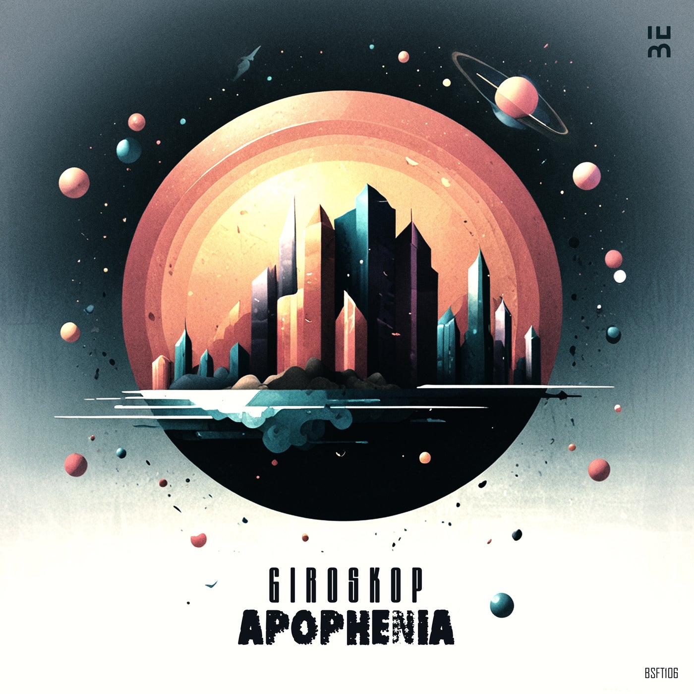 Apophenia