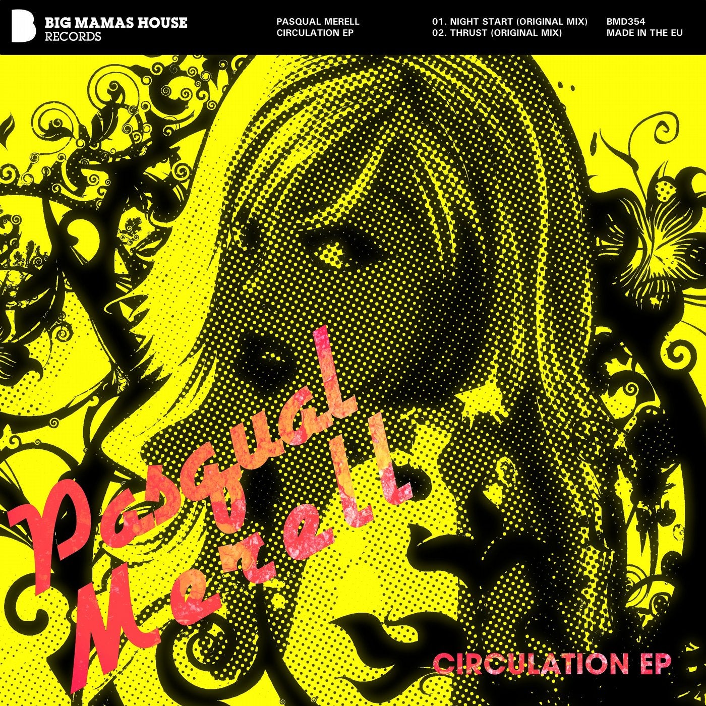 Circulation EP