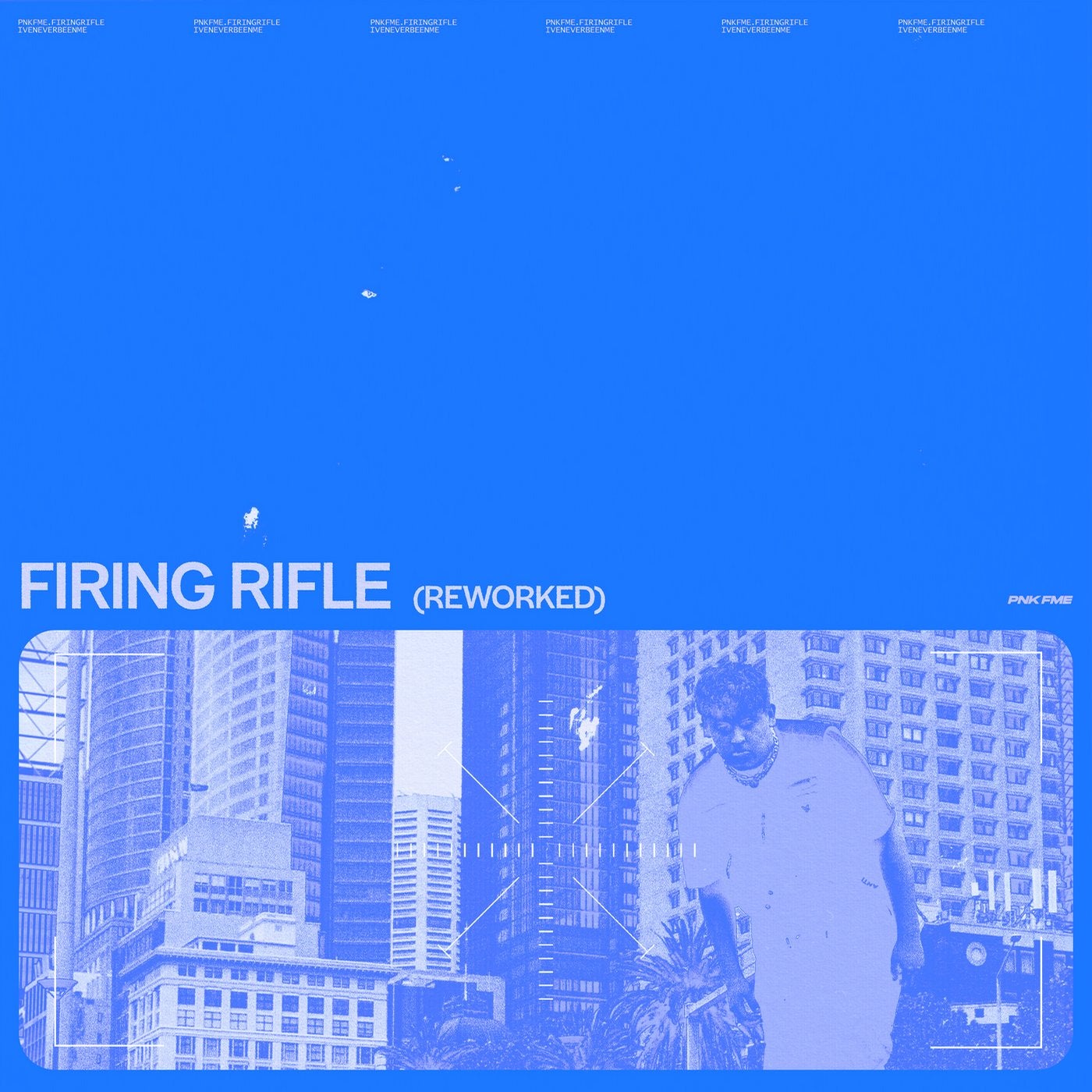 Firing Rifle (Reworked)