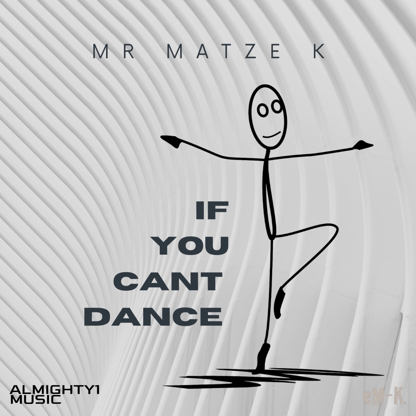 If You Cant Dance