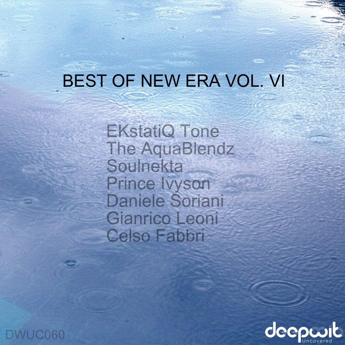 Best of New Era, Vol. 6