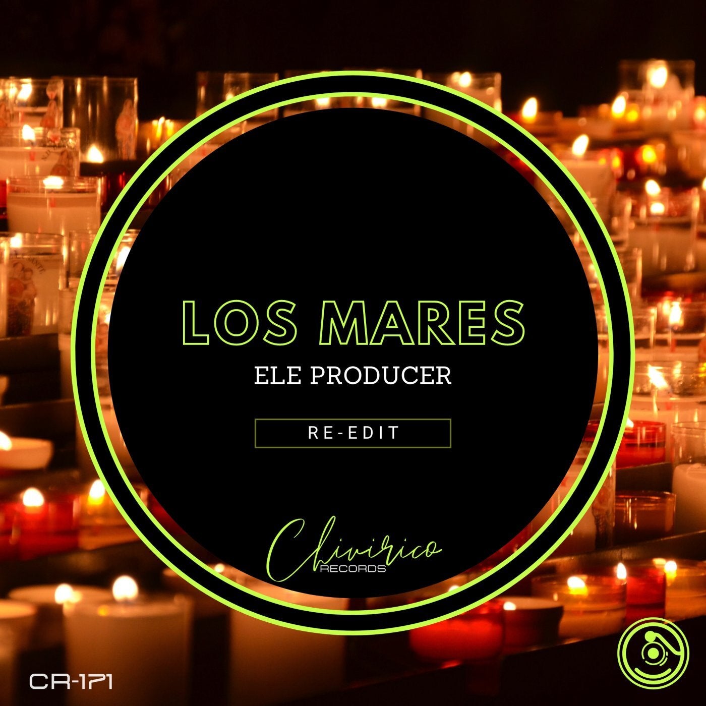 Los Mares