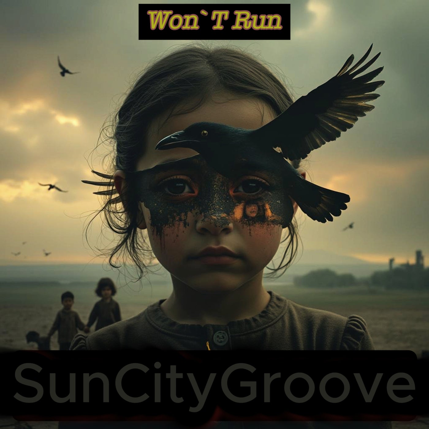 Won't Run