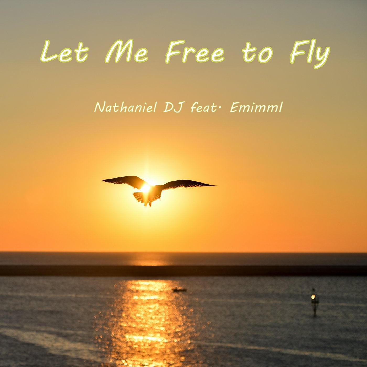 Let Me Free to Fly