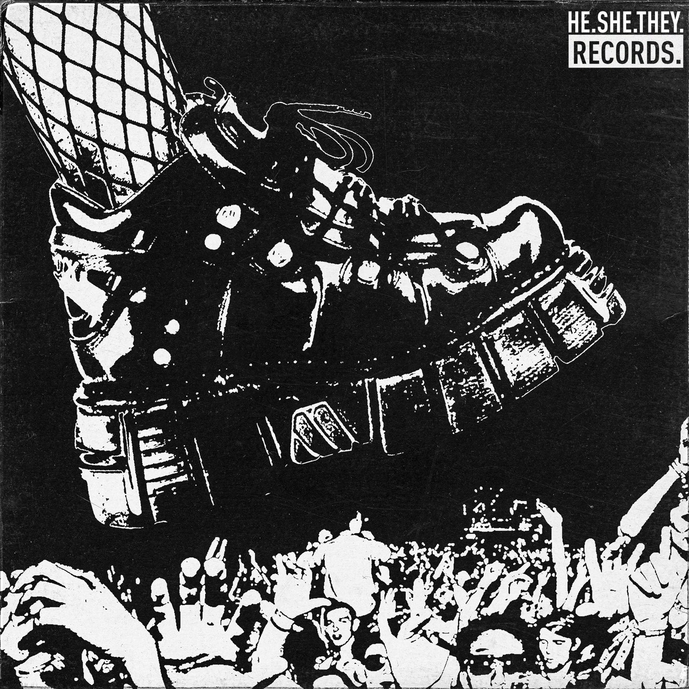 Go Get Your Lover / Drugs, Dirty Dancing & Pounding Techno Music