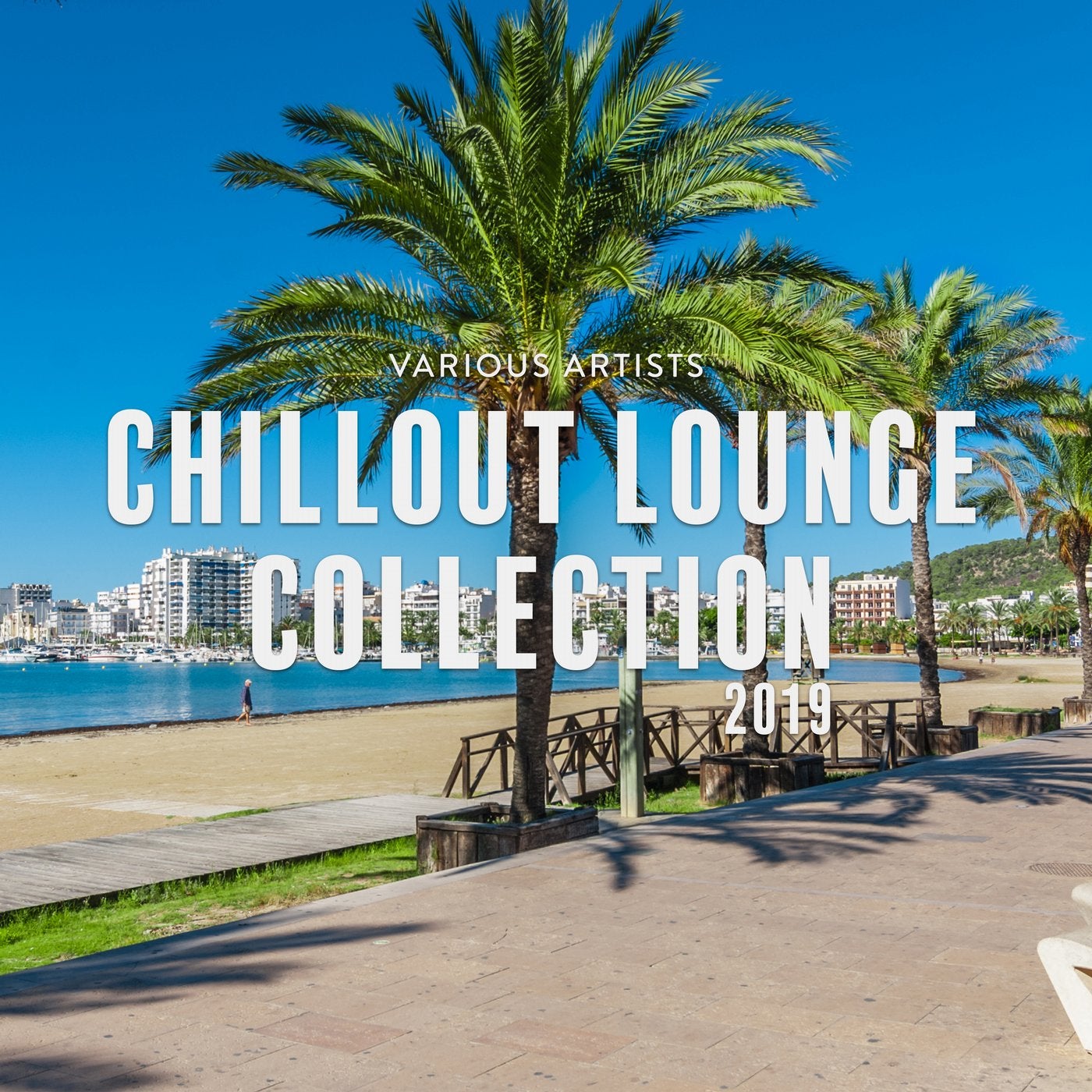 Chillout Lounge Collection 2019