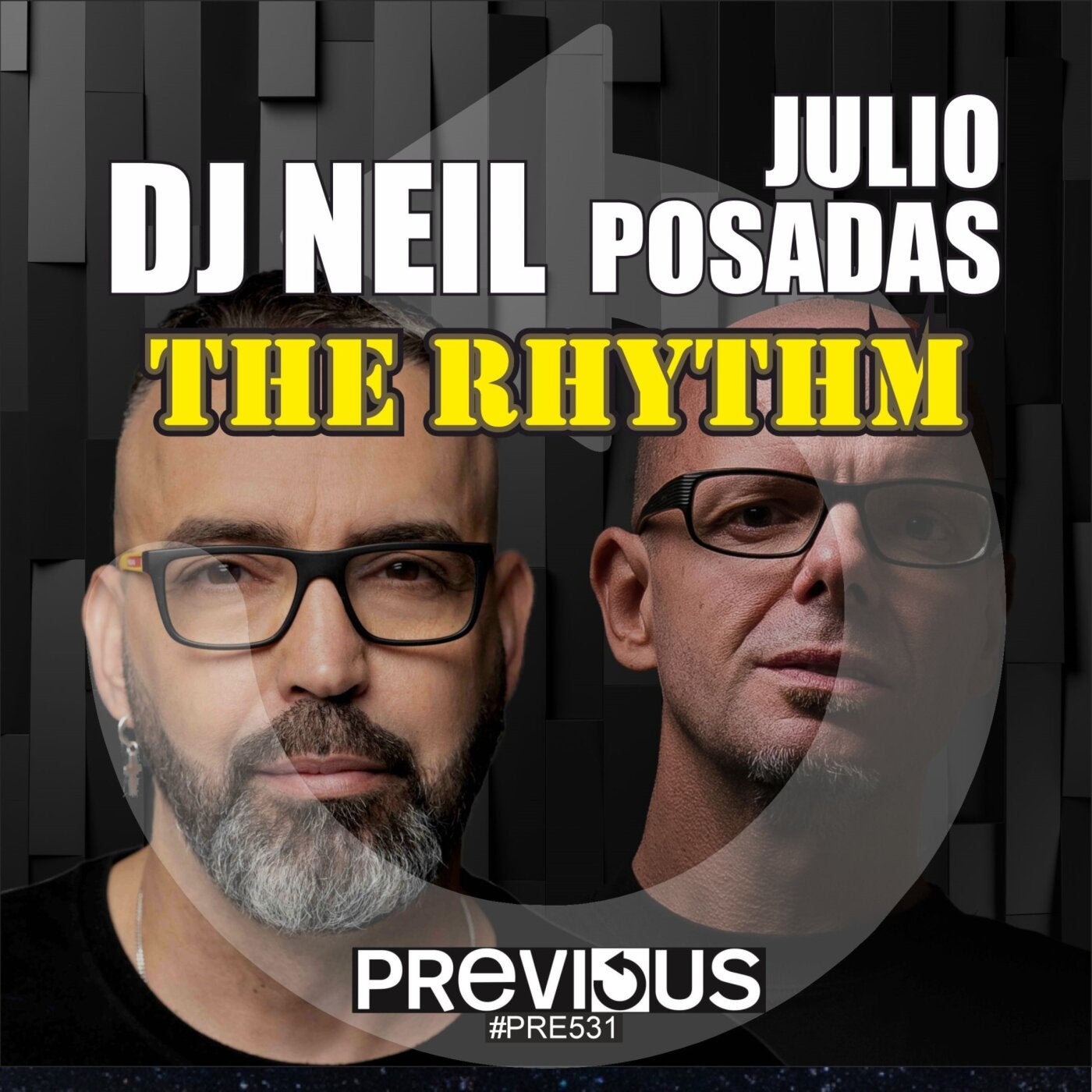 The Rhythm