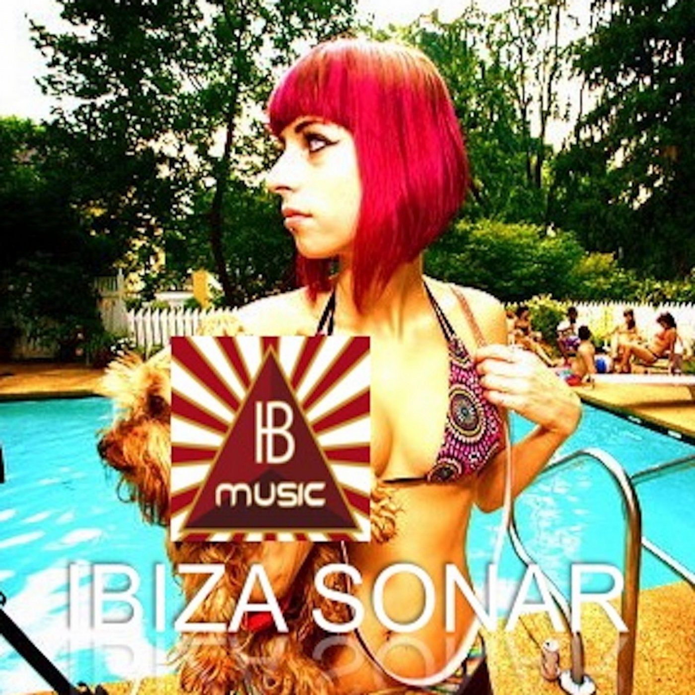 Ibiza Sonar (IB music iBiZA)