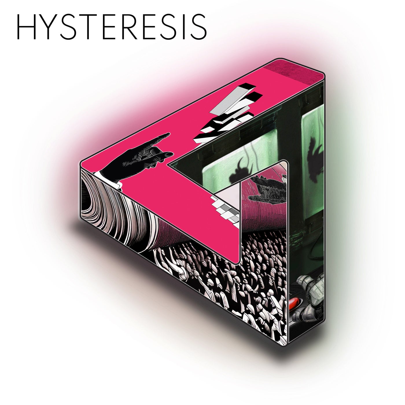 Hysteresis