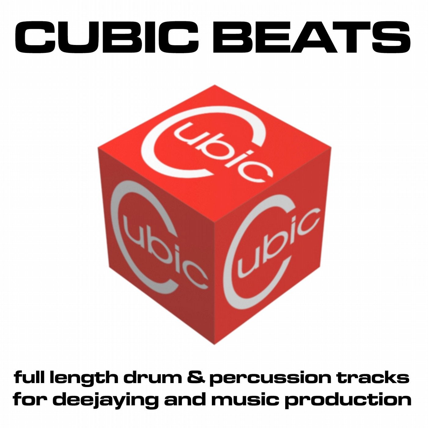 Cubic Beats Volume 6