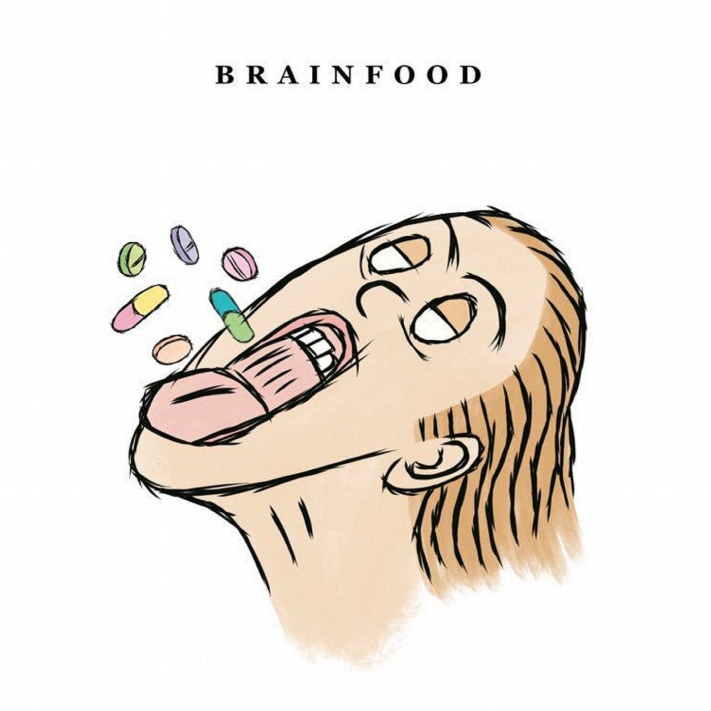 BRAINFOOD