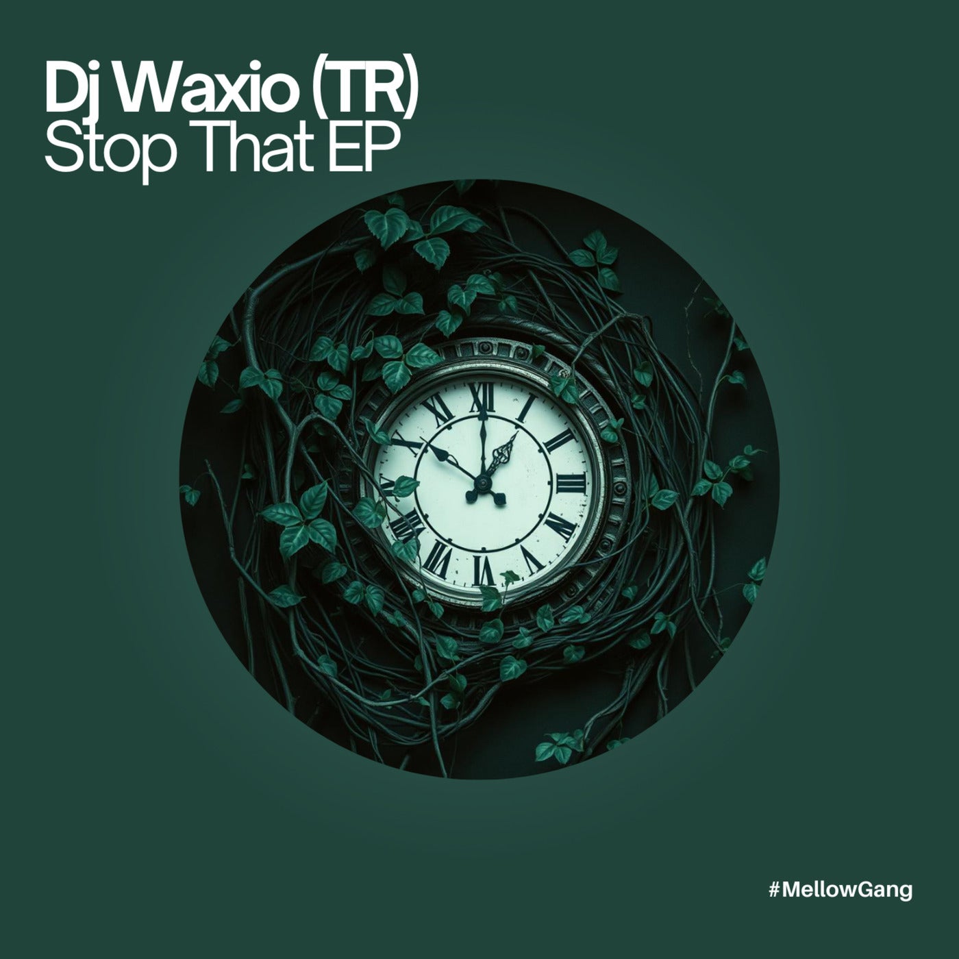 Stop That EP