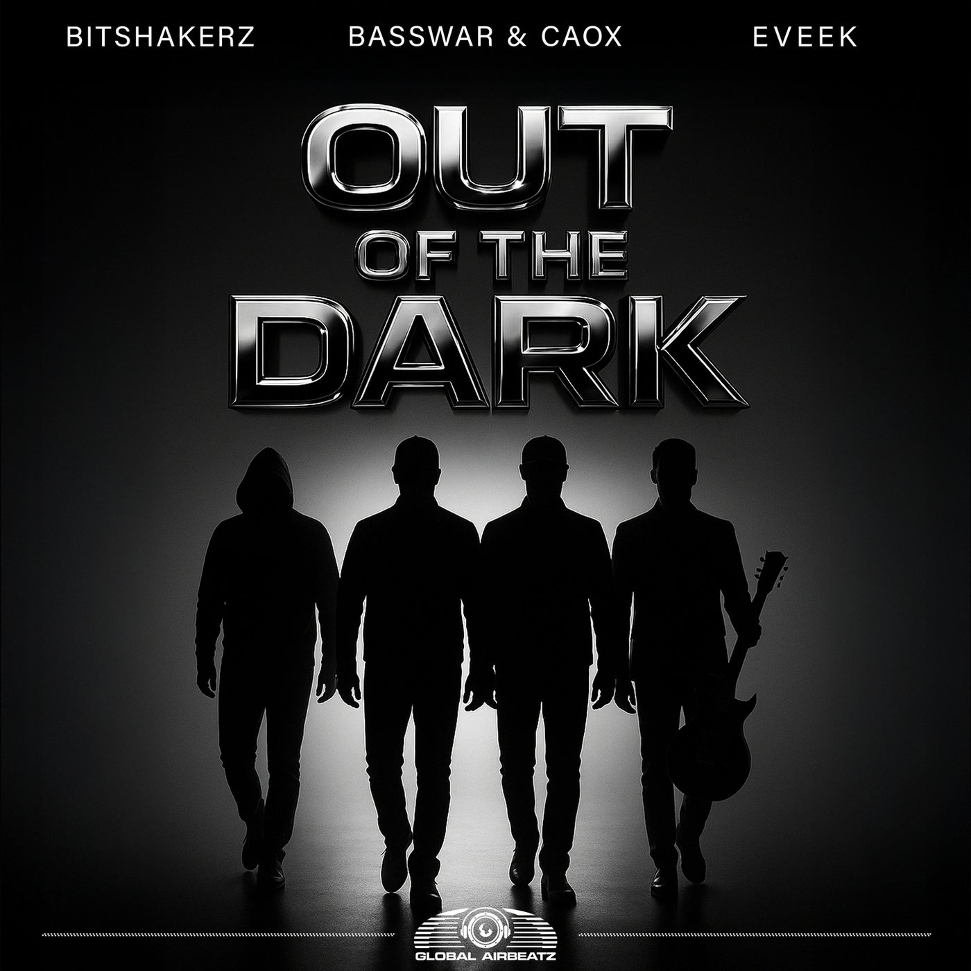 Out of the Dark