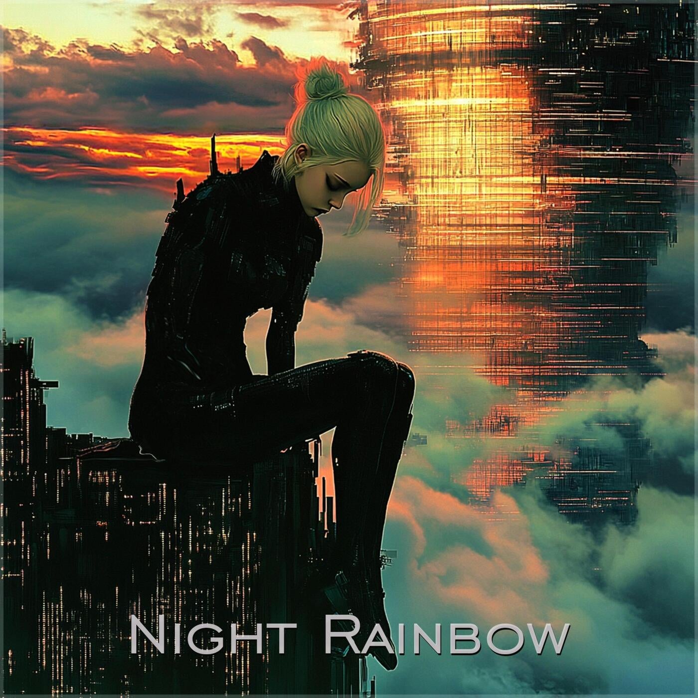 Night Rainbow