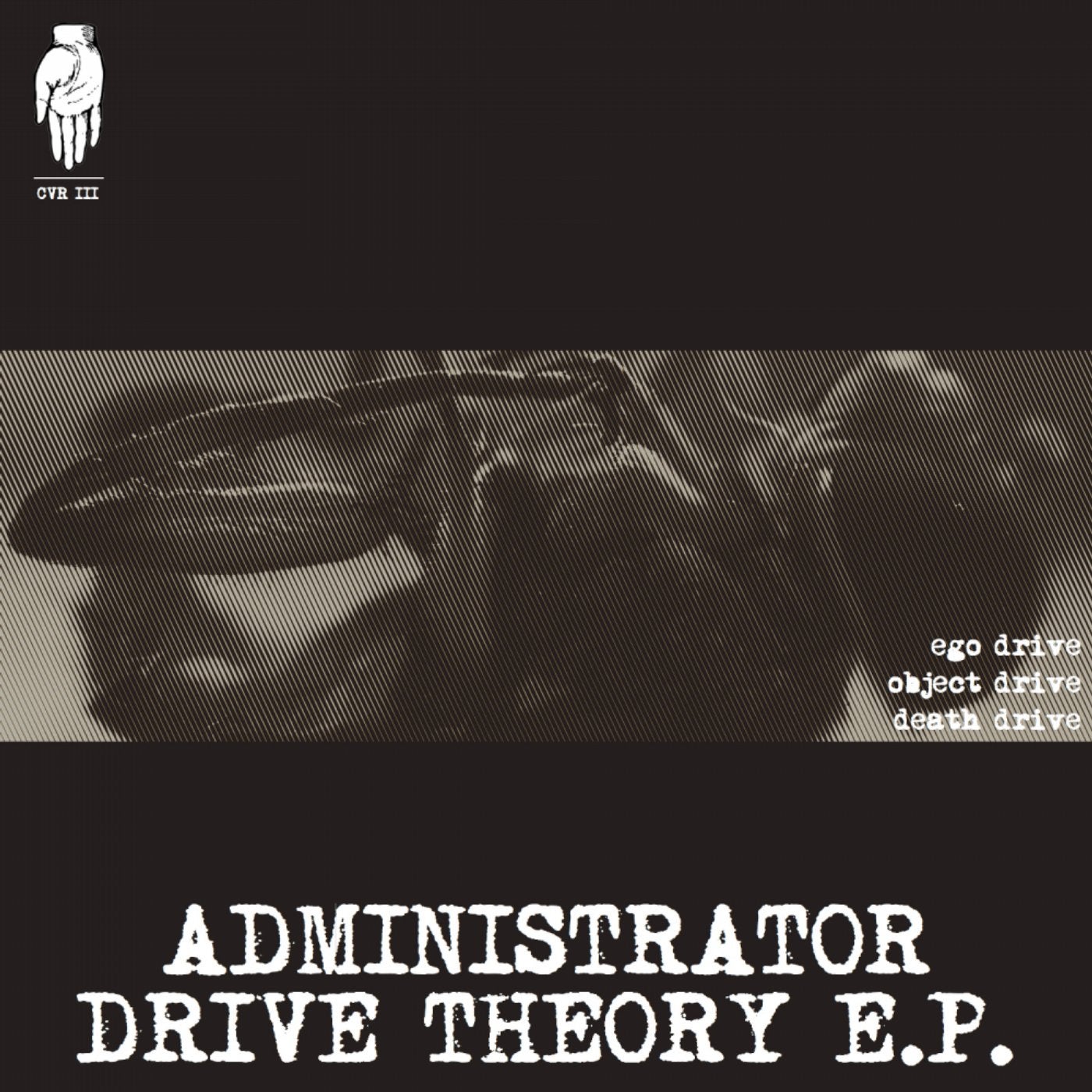 Drive Theory E.P.