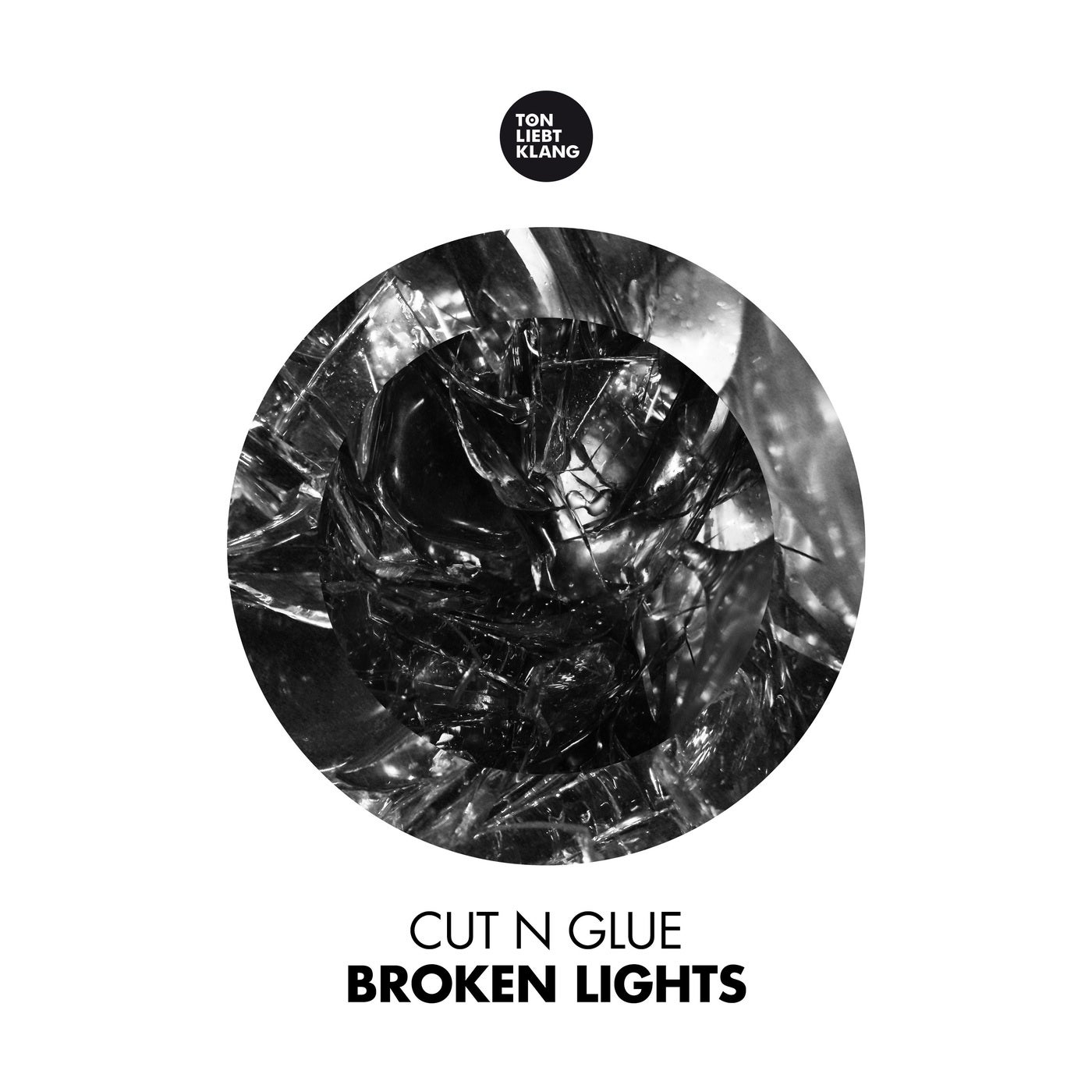 Broken Lights