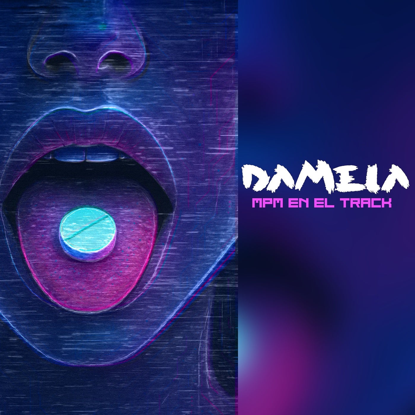 Damela