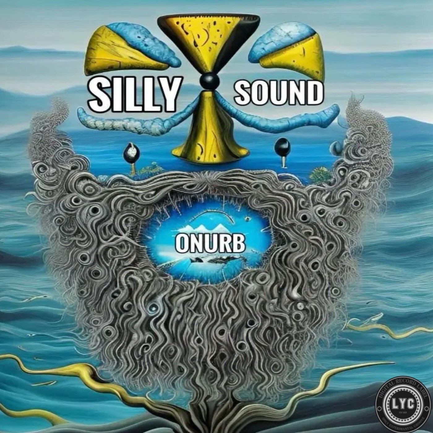 Silly Sound