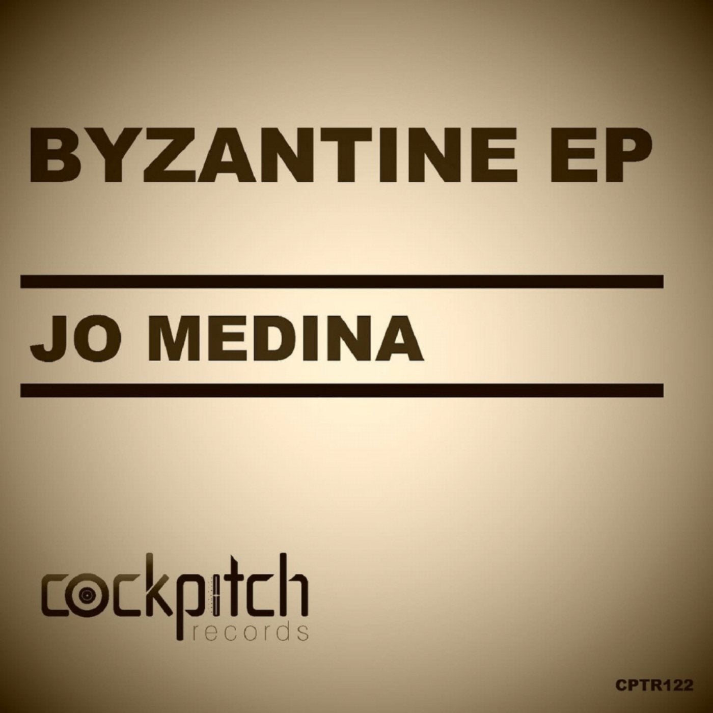 Byzantine EP