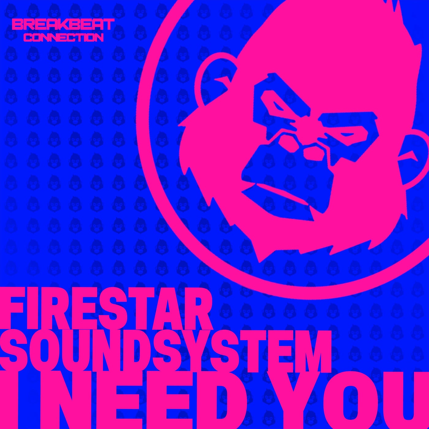 I need you