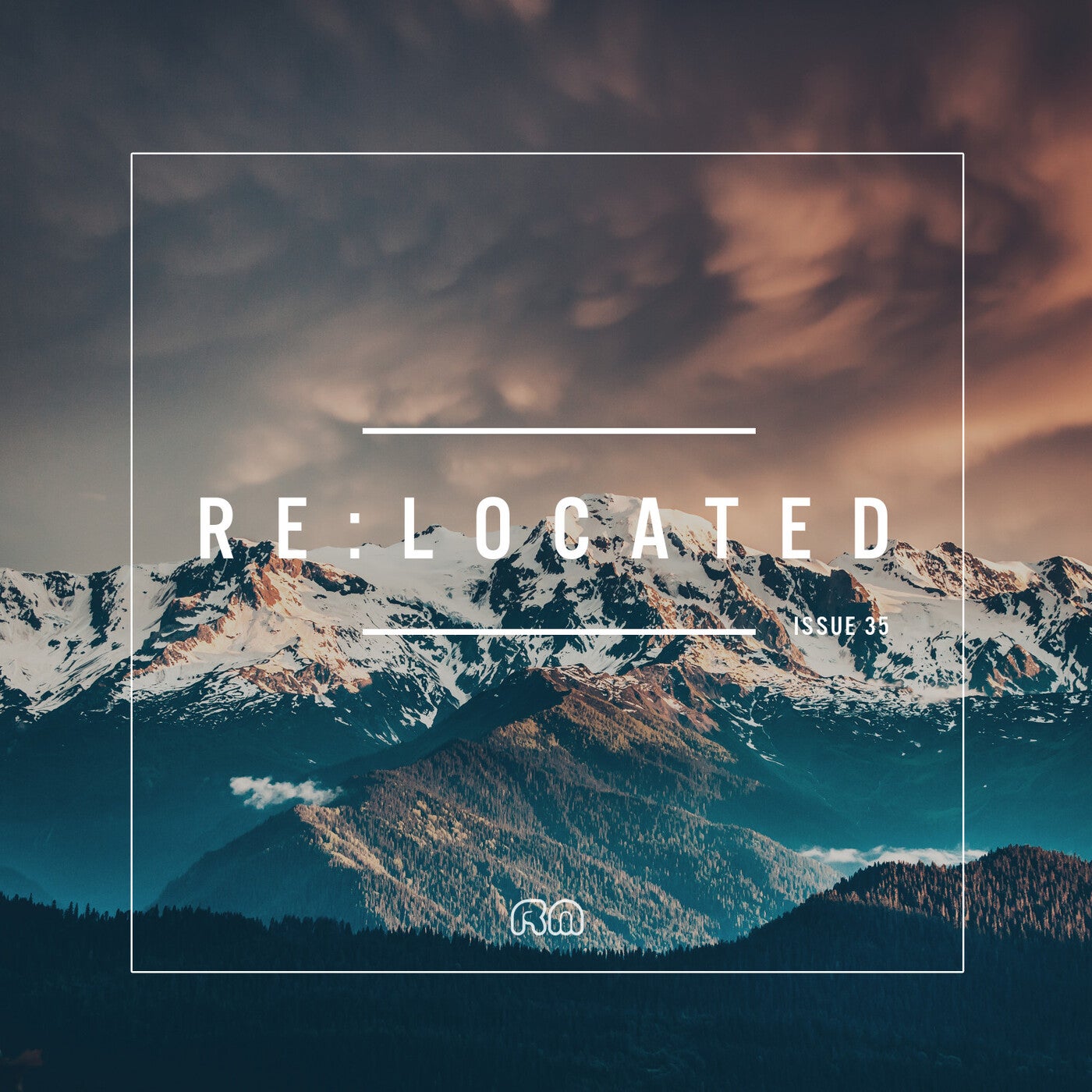 Re:Located, Issue 35