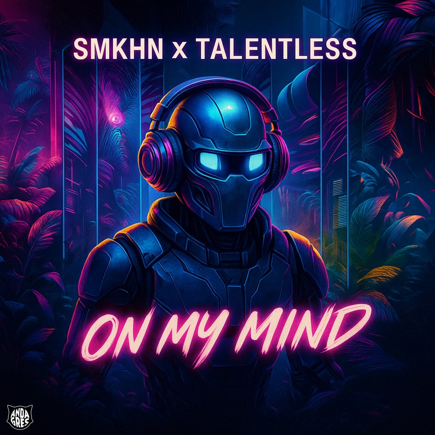 On My Mind