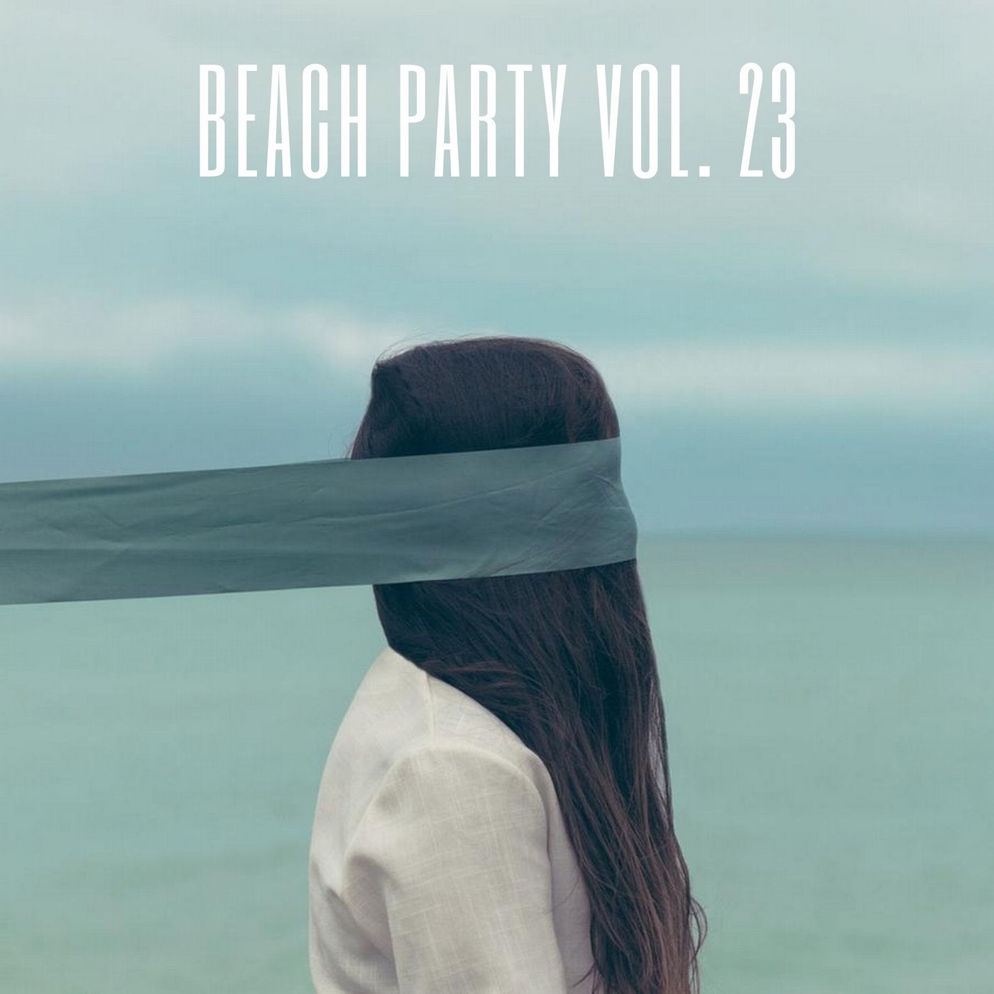 Beach Party Vol. 23