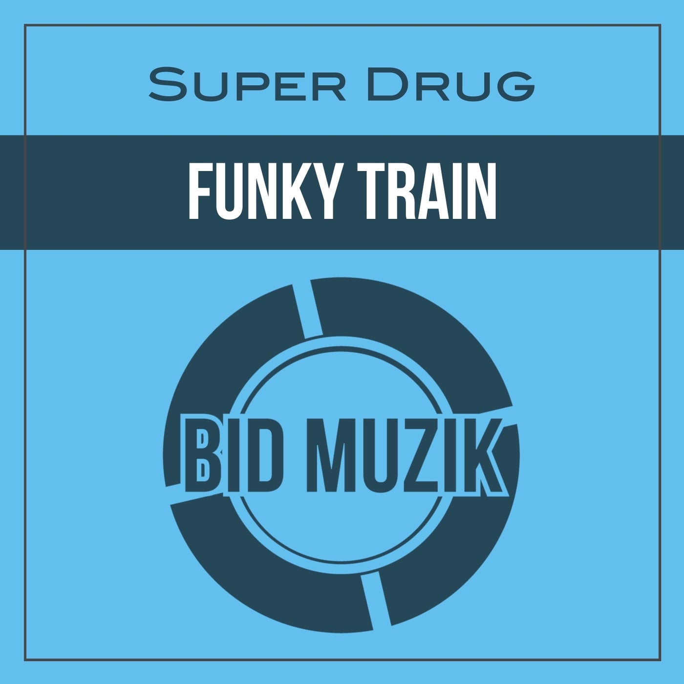 Funky Train