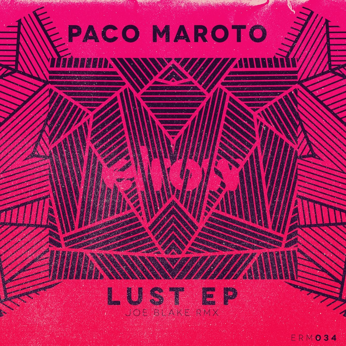 Lust Ep