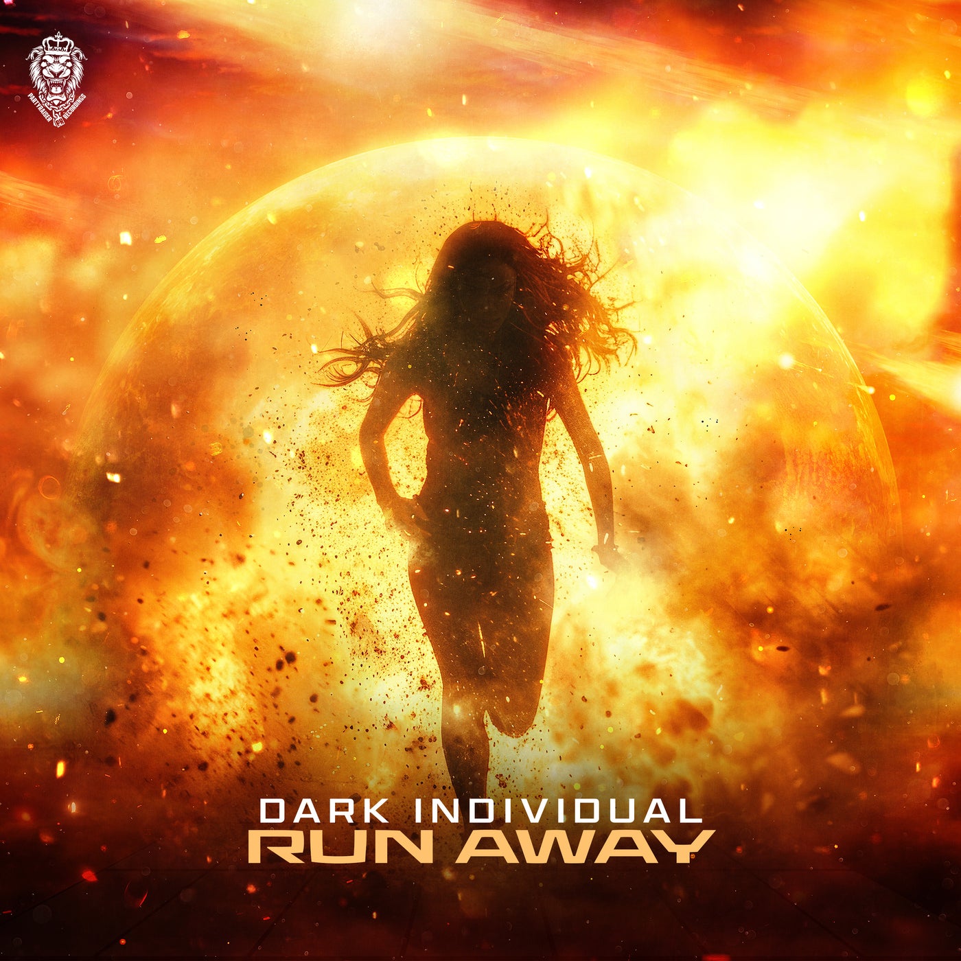 Run Away - Extended Mix