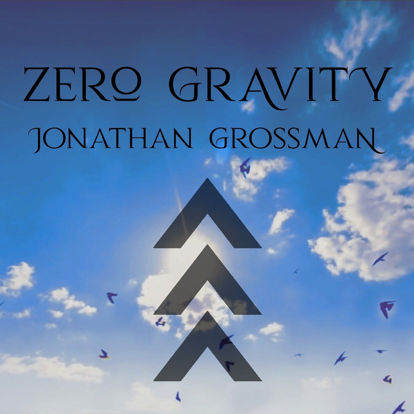 Zero Gravity