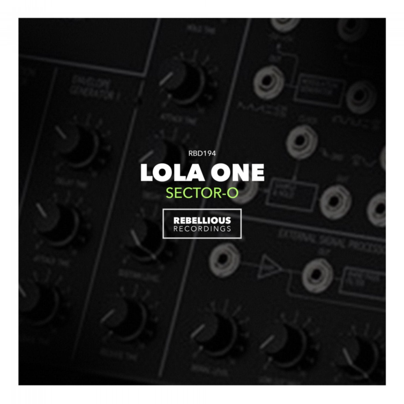 Lola One