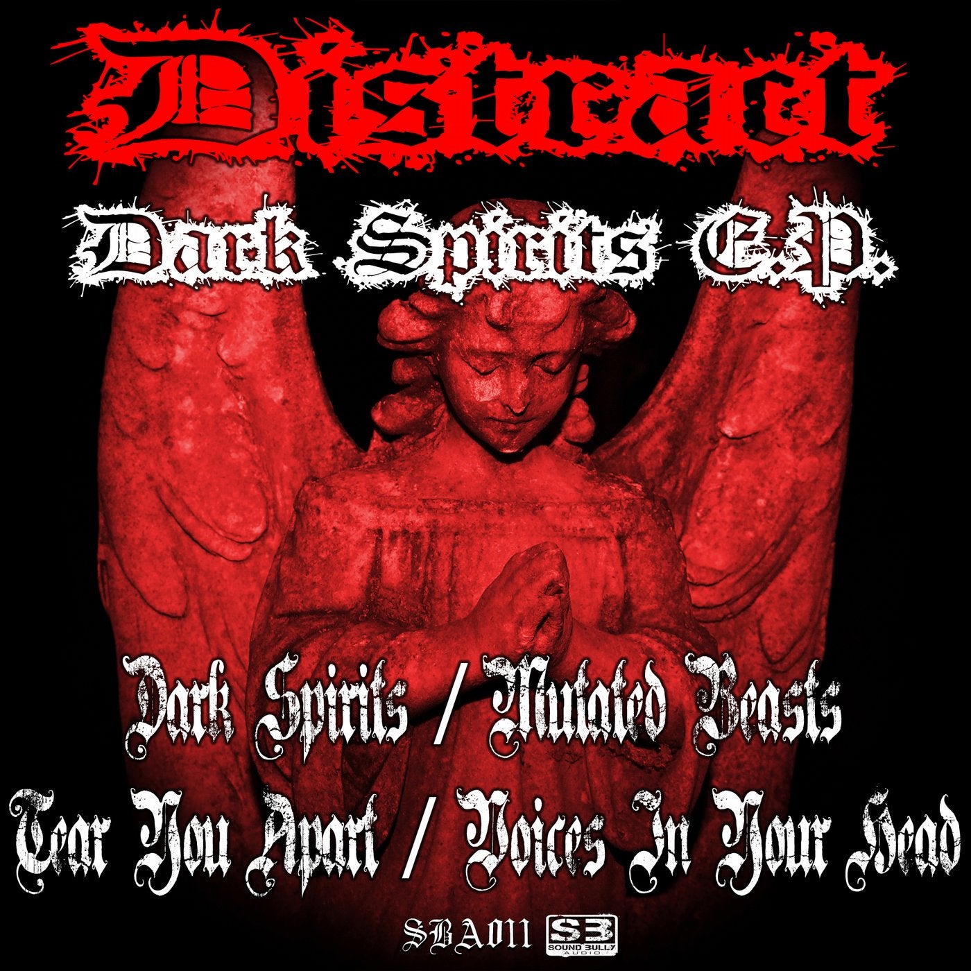 Dark Spirits