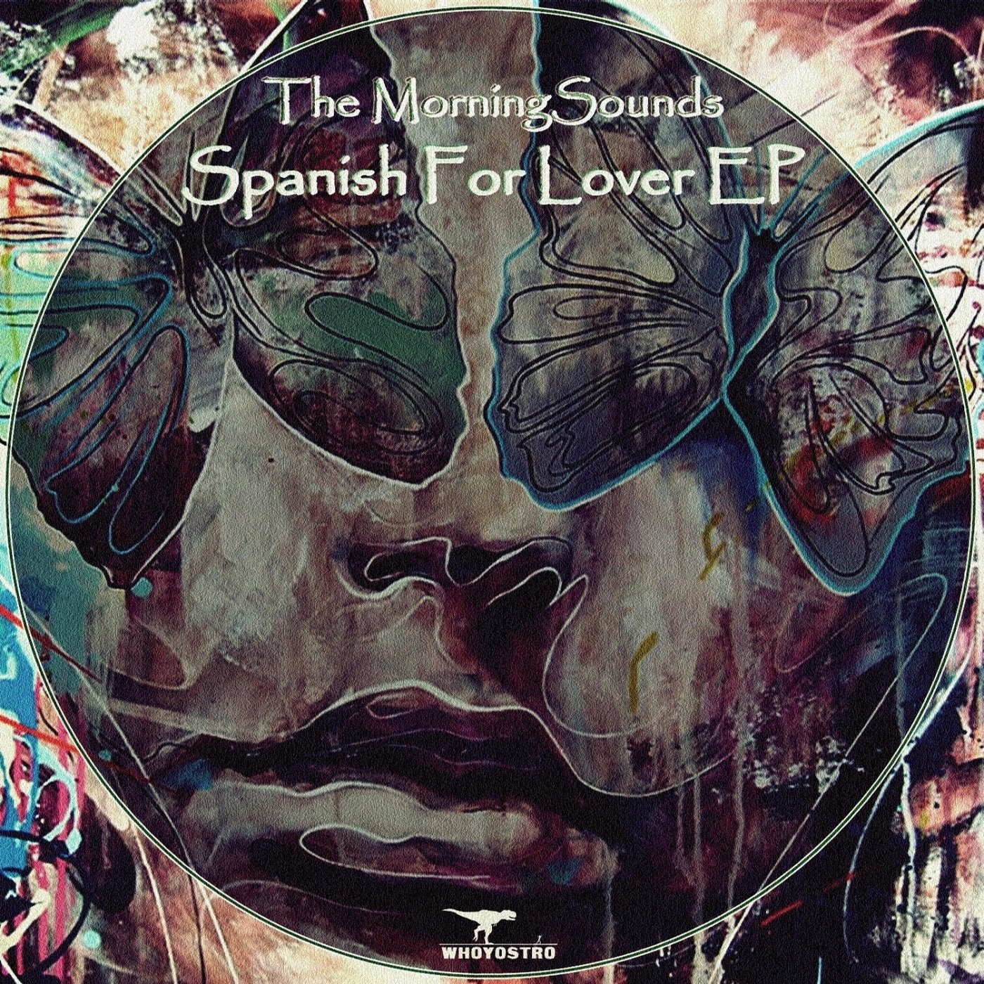 Spanish For Lover EP