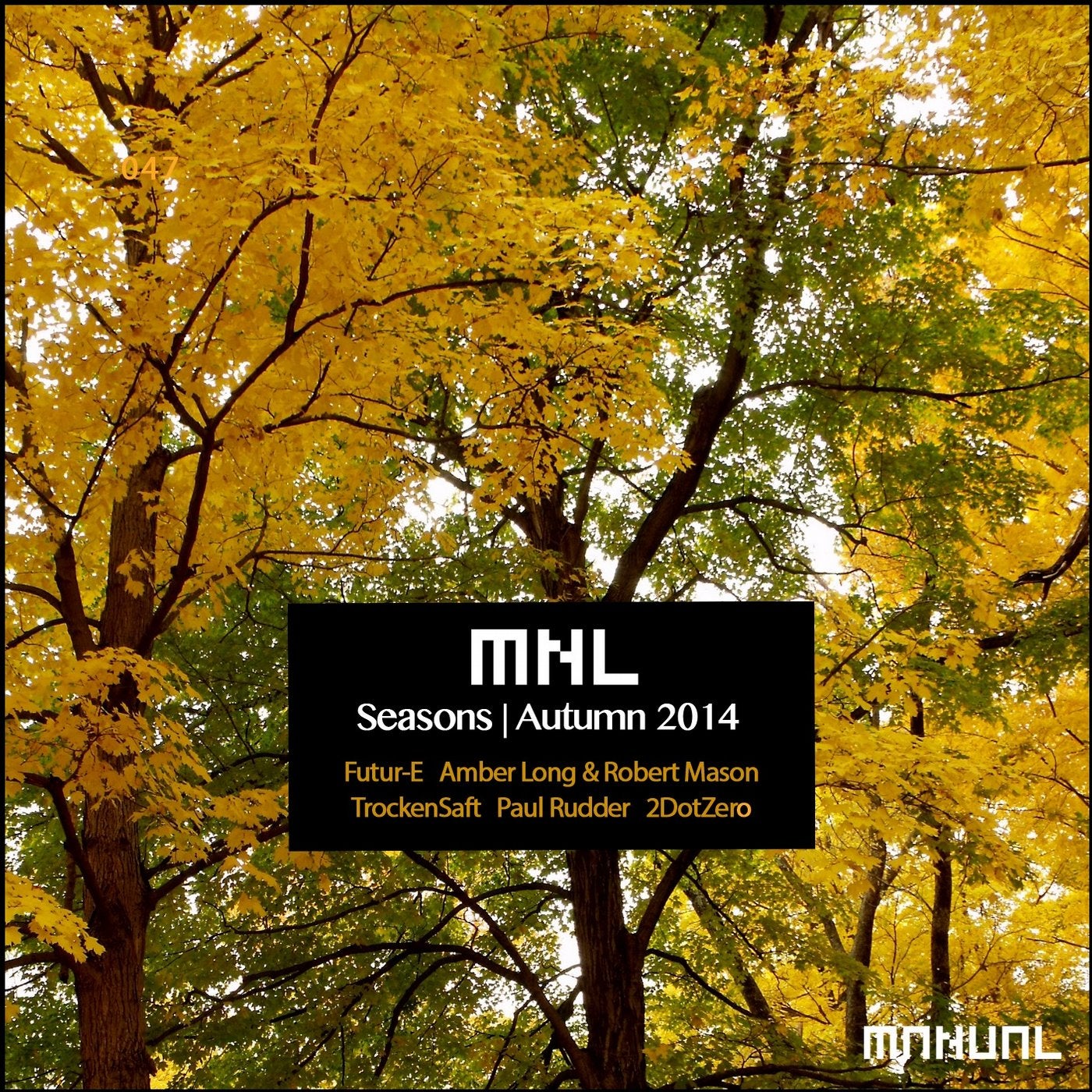 Seasons | Autumn 2014