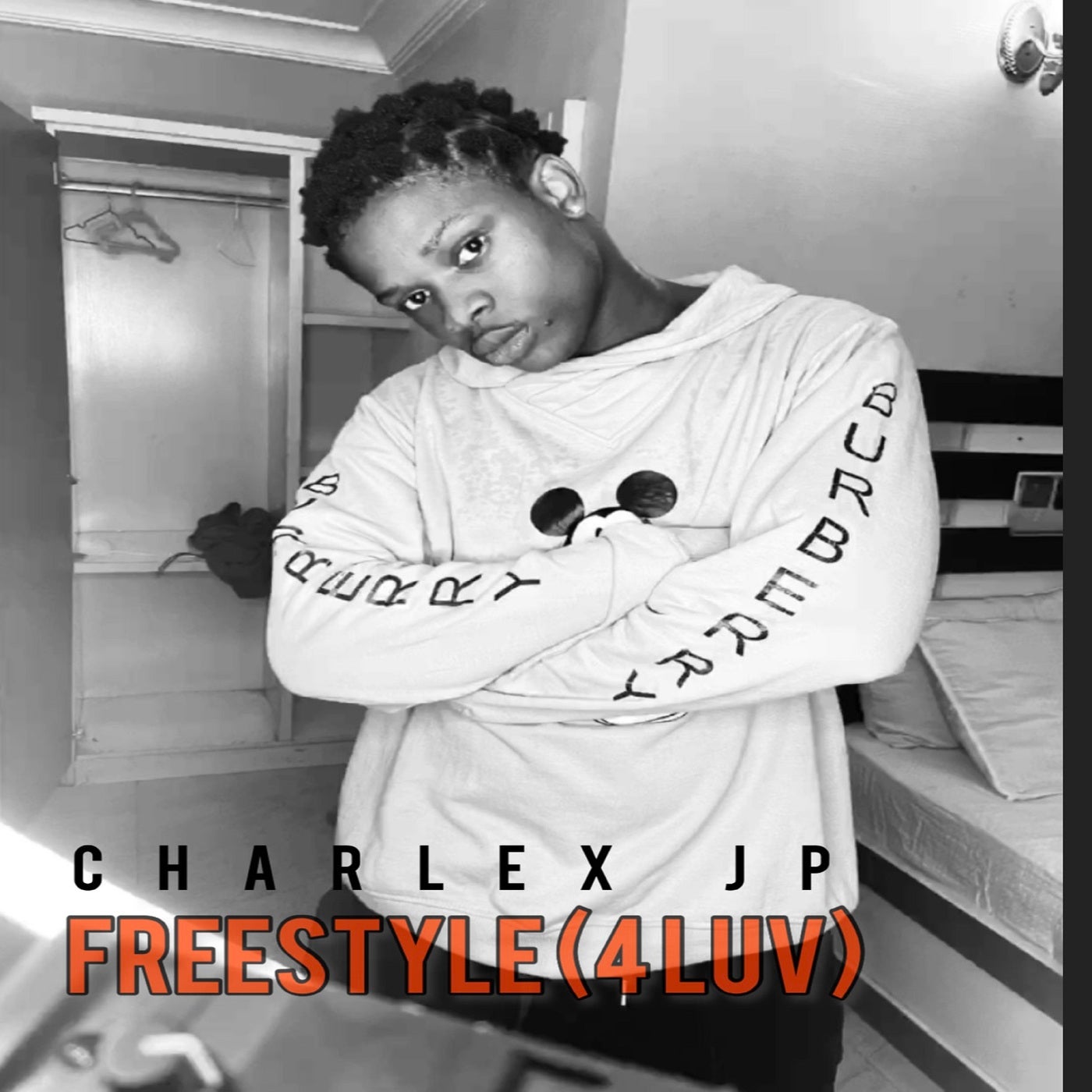 Freestyle (4 Luv)