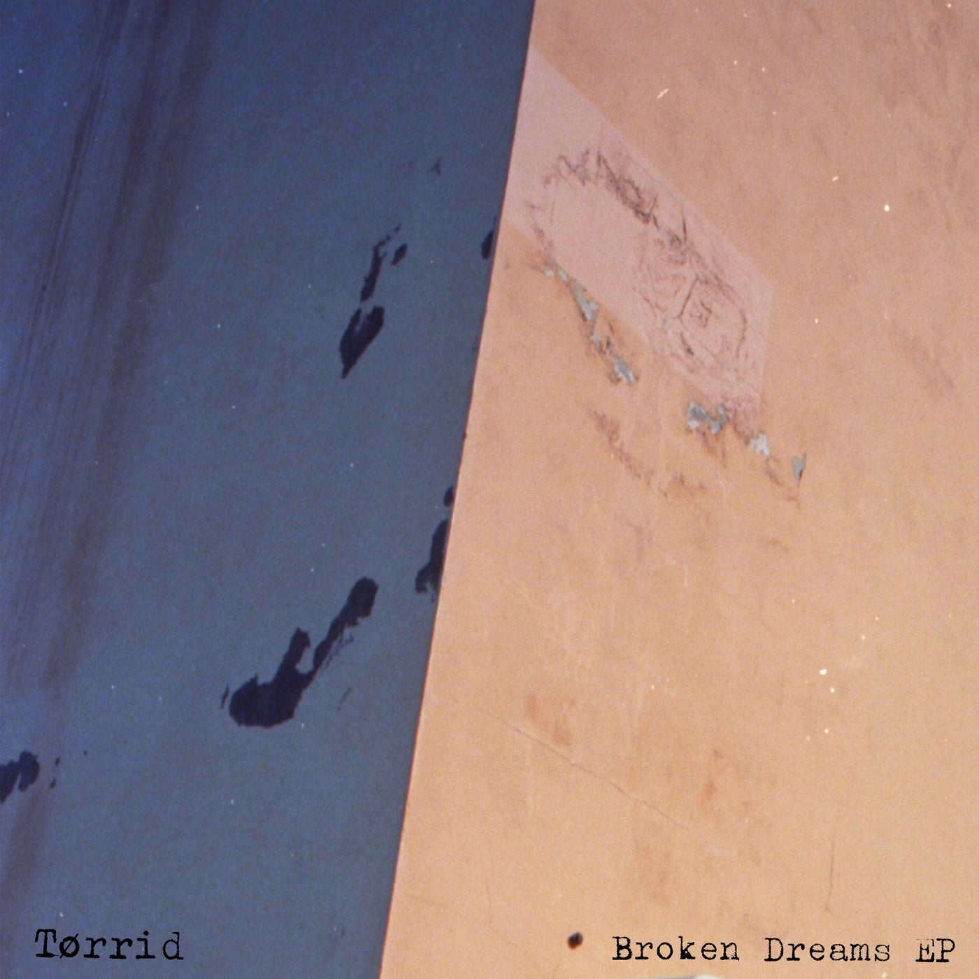 Broken Dreams EP