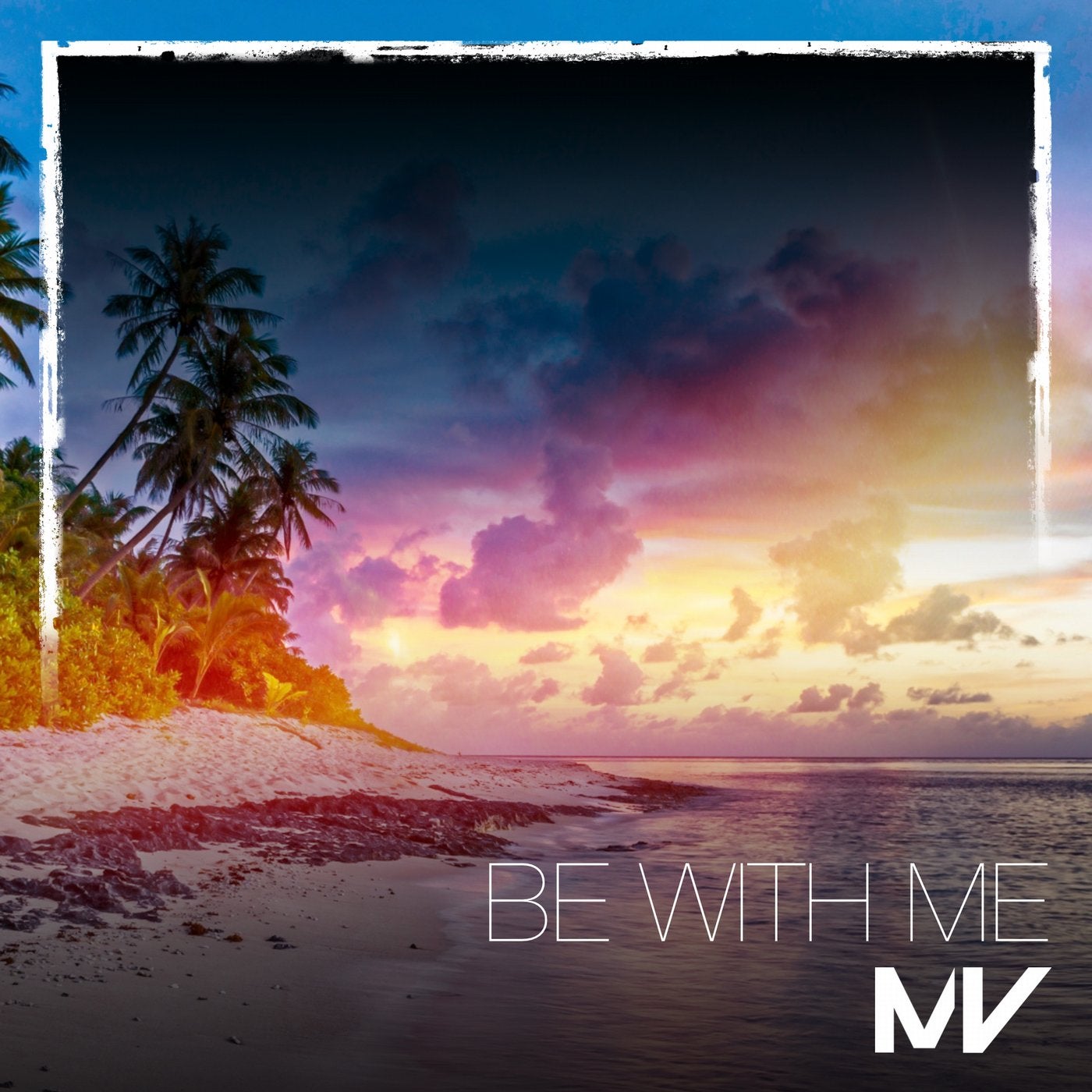 Be with me