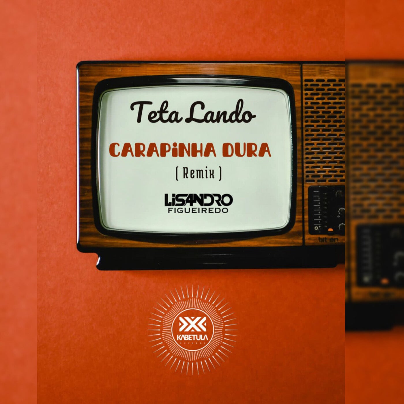 Carapinha Dura (Remix)